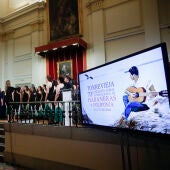 Comienza la 70 edición del Certamen Coral Internacional de Habaneras y Polifonía de Torrevieja 