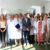 El Clínic-IDIBAPS dona una nova esperança als malalts de mieloma múltiple