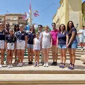 Les Fogueres de San Vicent del Raspeig, encaran su fin de semana grande Les Fogueres de San Vicent del Raspeig, encaran su fin de semana grande