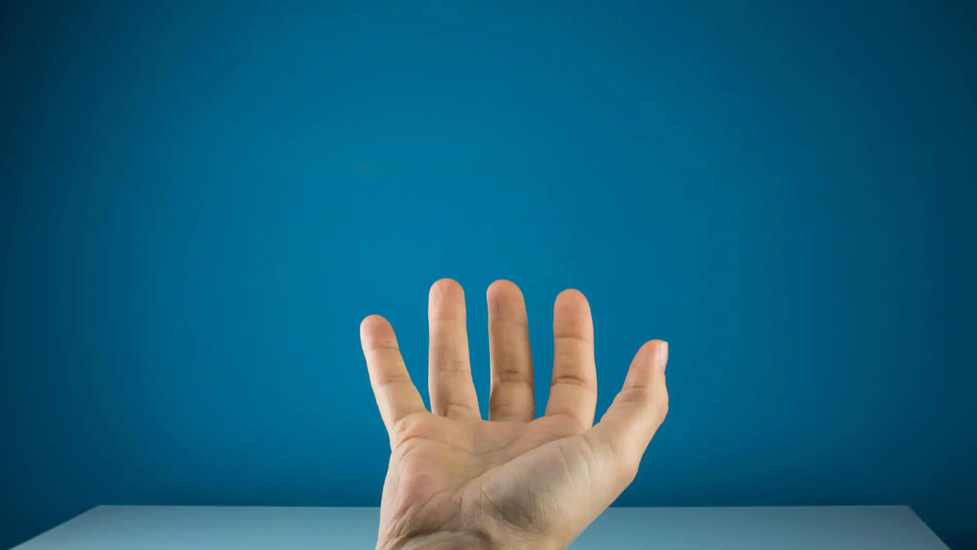 ¿Vivir 1.000 años? Un científico asegura que ya ha nacido la primera persona que lo hará ¿Vivir 1.000 años? Un científico asegura que ya ha nacido la primera persona que lo hará