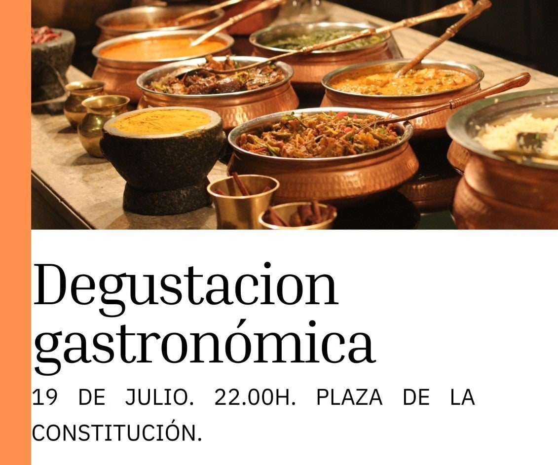 Castellar de Santiago celebra esta noche una degustación con productos típicos locales y de la región Castellar de Santiago celebra esta noche una degustación con productos típicos locales y de la región