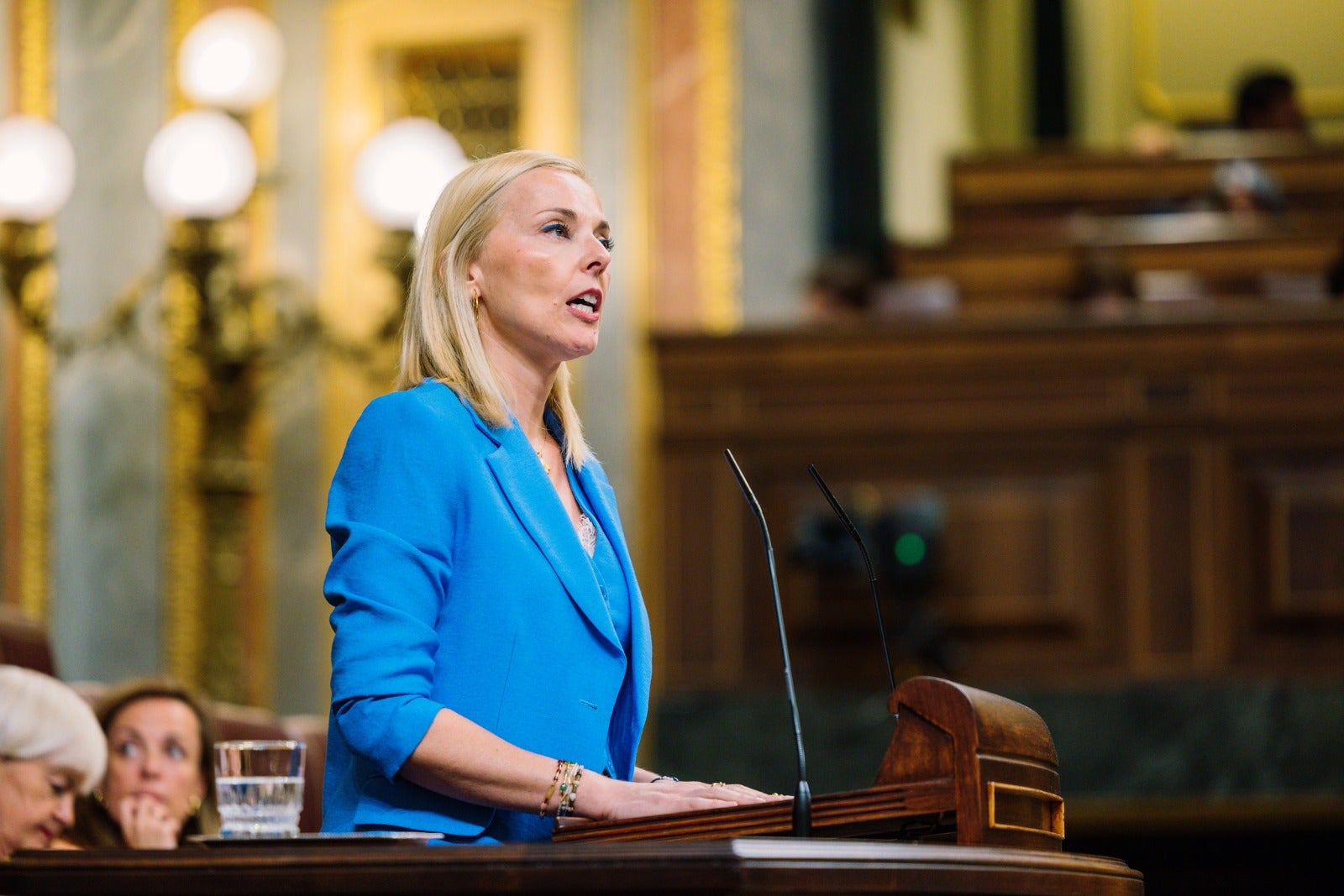 VOX Cádiz alerta de los perjuicios que tendría sobre la pesca tradicional el parque eólico Poseidón VOX Cádiz alerta de los perjuicios que tendría sobre la pesca tradicional el parque eólico Poseidón