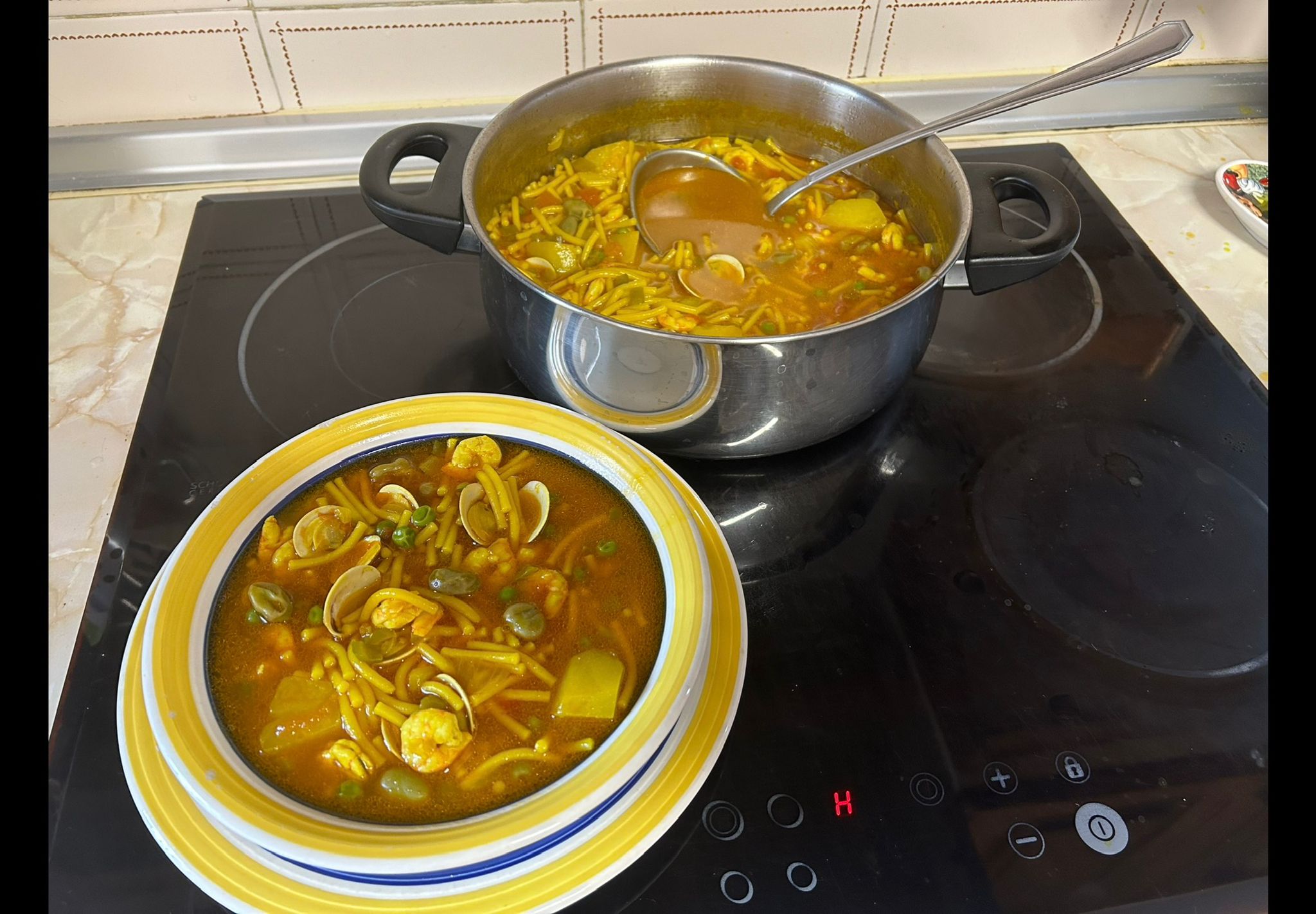 La receta veraniega del viernes 19 de julio de 2024 La receta veraniega del viernes 19 de julio de 2024