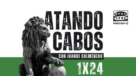 Atando Cabos 1x24.