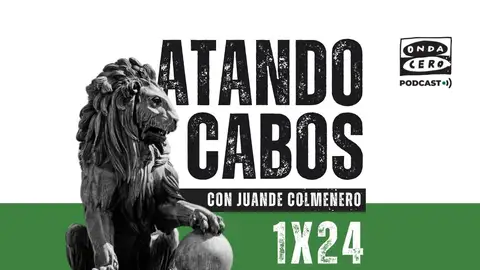 Atando Cabos 1x24. Atando Cabos 1x24.