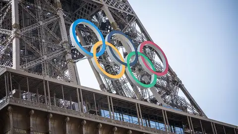 Guía de los Juegos Olímpicos París 2024: todo lo que necesitas saber Guía de los Juegos Olímpicos París 2024: todo lo que necesitas saber