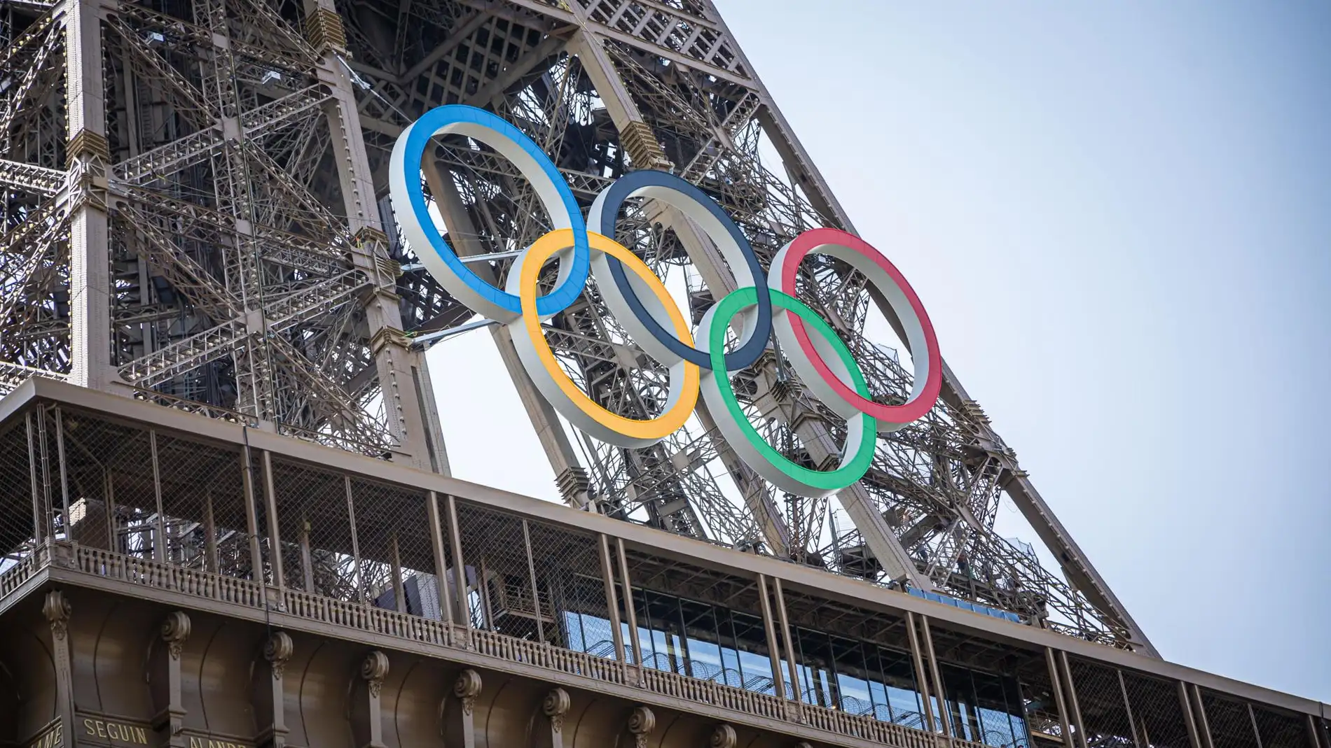 Guía de los Juegos Olímpicos París 2024: todo lo que necesitas saber Guía de los Juegos Olímpicos París 2024: todo lo que necesitas saber