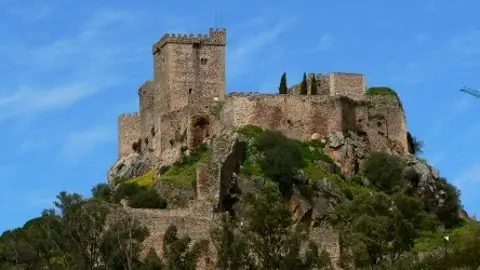 Alburquerque recreará su pasado medieval del 15 al 18 de agosto en su 29º Festival Alburquerque recreará su pasado medieval del 15 al 18 de agosto en su 29º Festival