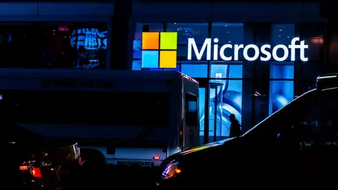 Microsoft Microsoft