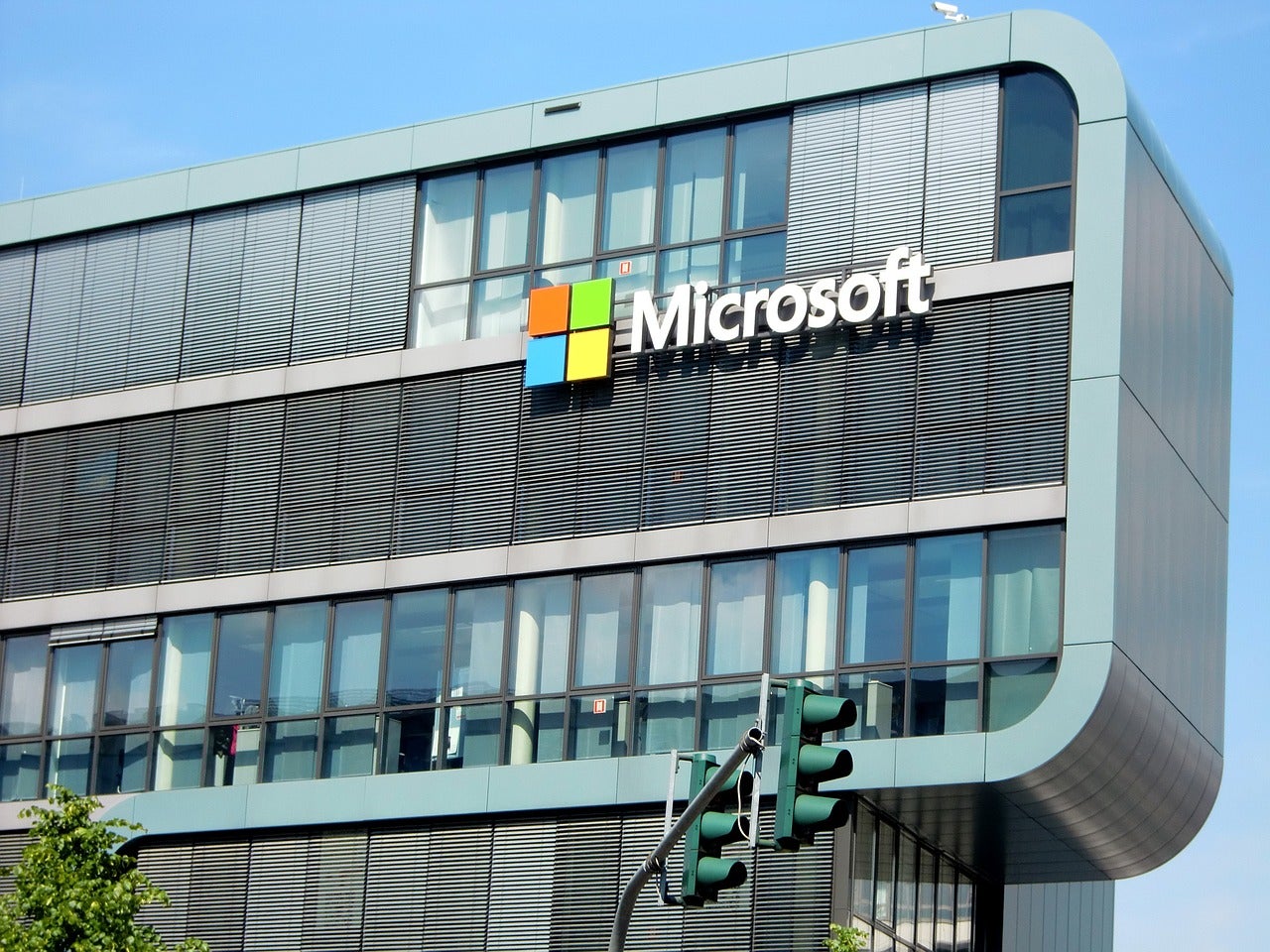 Un fallo global con el sistema de Microsoft provoca problemas en empresas de todo el mundo Un fallo global con el sistema de Microsoft provoca problemas en empresas de todo el mundo