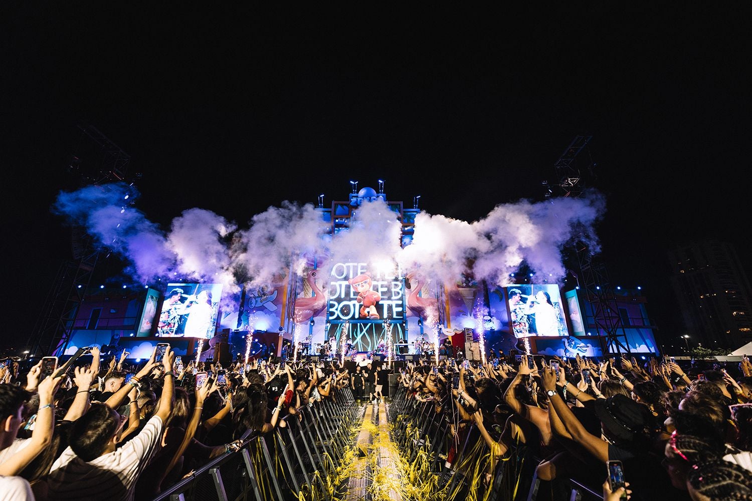 Arranca la 3ª edición de Zevra Festival Arranca la 3ª edición de Zevra Festival