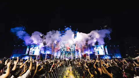 Imagen del Zevra Festival 2023 Imagen del Zevra Festival 2023