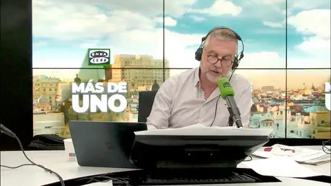 Monólogo de Alsina: "Esposas con empresas" Monólogo de Alsina: "Esposas con empresas"