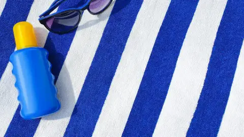 ¿Cómo elegir el protector solar adecuado para verano? Cuatro expertas te dan la clave ¿Cómo elegir el protector solar adecuado para verano? Cuatro expertas te dan la clave
