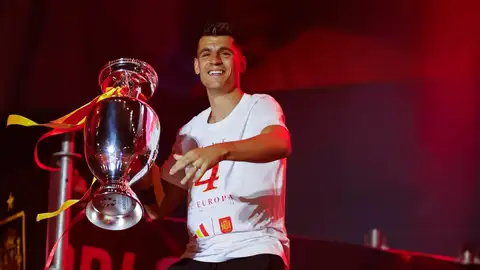 Álvaro Morata Álvaro Morata