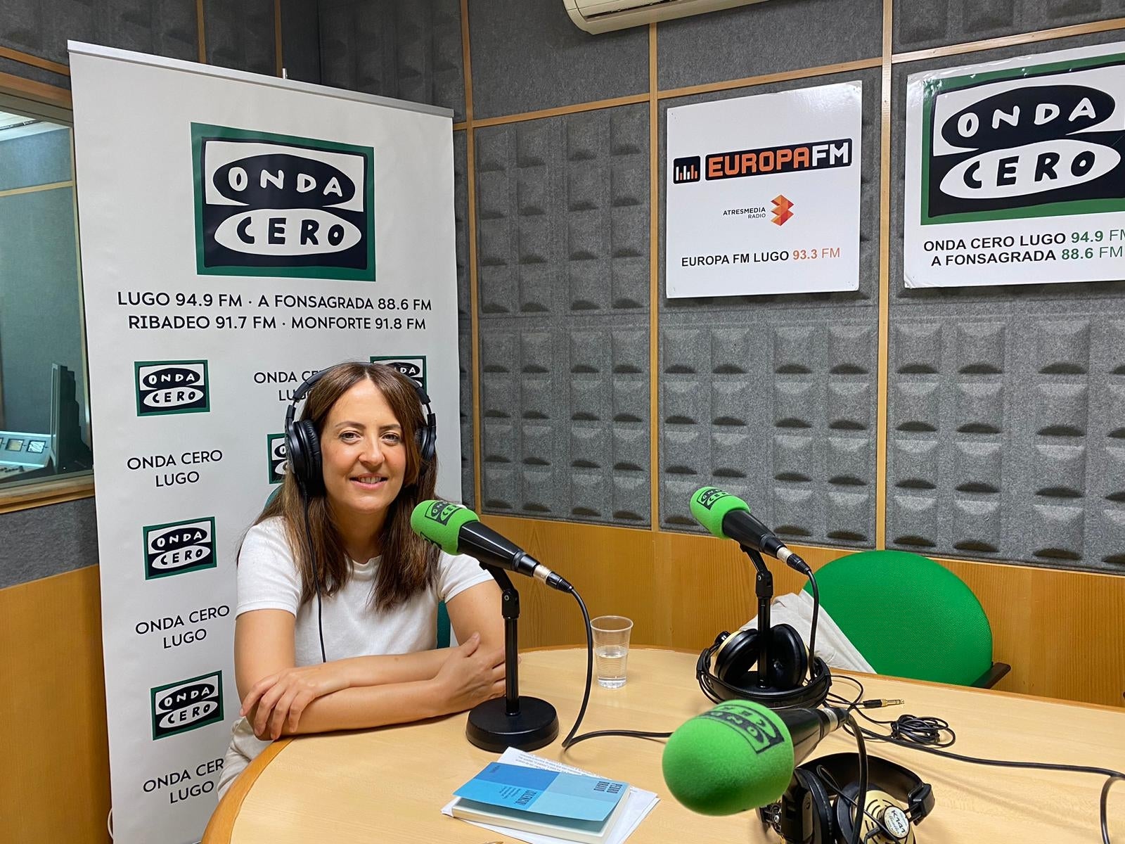 " Es duro empezar una nueva vida en verano porque cuesta ser consciente de que lo estás haciendo” " Es duro empezar una nueva vida en verano porque cuesta ser consciente de que lo estás haciendo”