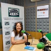 María Piñeiro, periodista