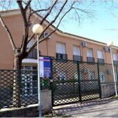 El incendio tuvo lugar en la residencia Virgen de la Sierra