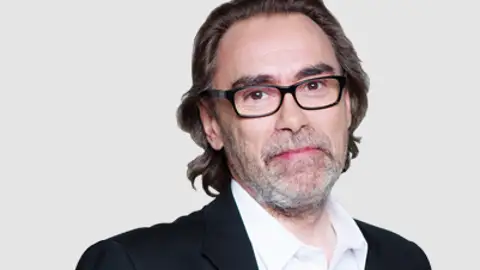 José Miguel Azpiroz José Miguel Azpiroz