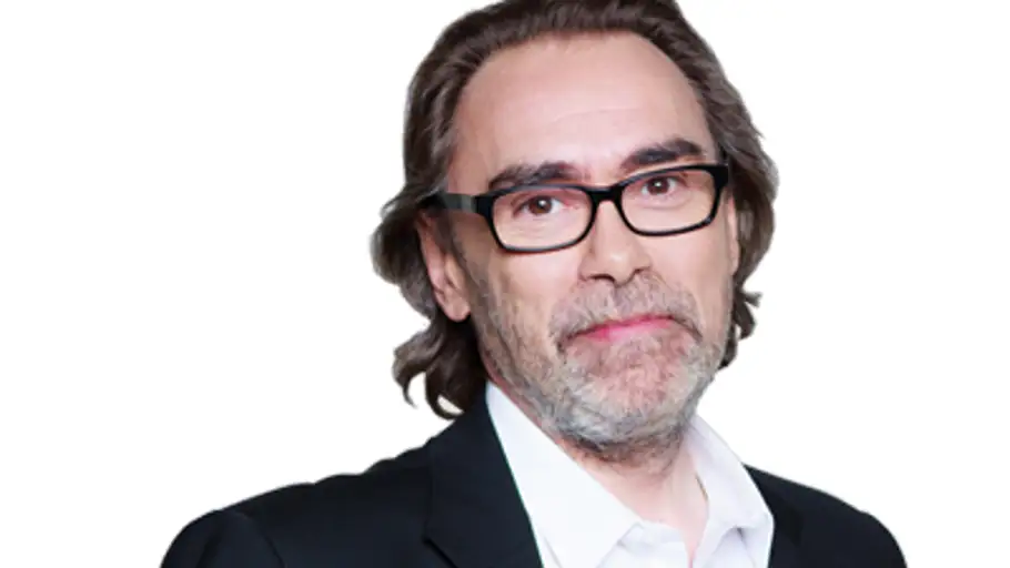 José Miguel Azpiroz José Miguel Azpiroz