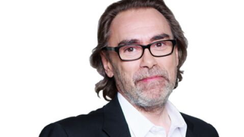 Jos&eacute; Miguel Azpiroz