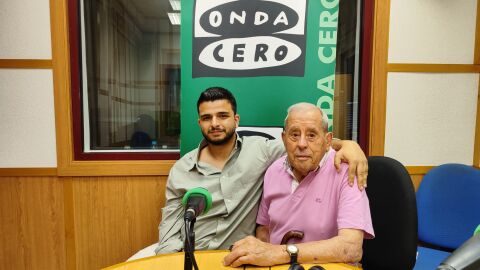 zacarias de la iglesia