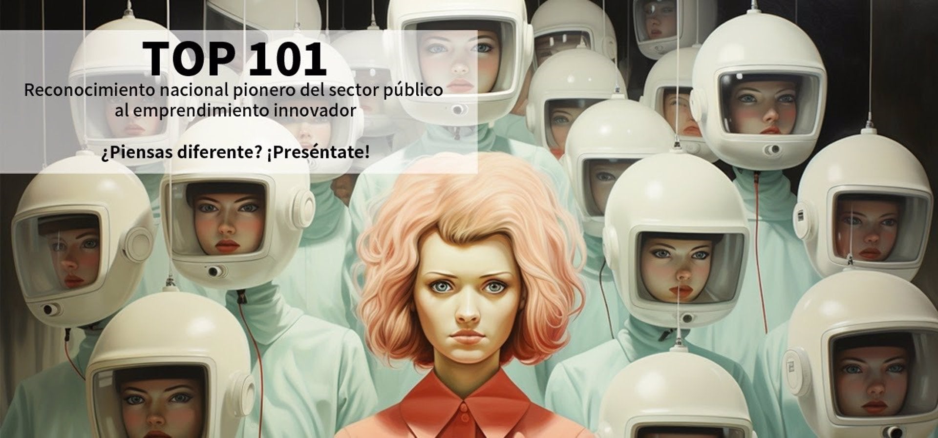 14 startups extremeñas presentan su candidatura al primer reconocimiento al emprendimiento innovador "Top 101" 14 startups extremeñas presentan su candidatura al primer reconocimiento al emprendimiento innovador "Top 101"