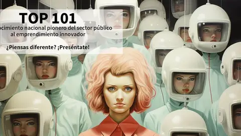 14 startups extremeñas presentan su candidatura al primer reconocimiento al emprendimiento innovador "Top 101" 14 startups extremeñas presentan su candidatura al primer reconocimiento al emprendimiento innovador "Top 101"