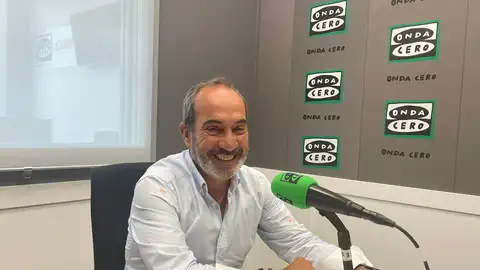 Pascual Pastor, gerente del área de Salud de la Marina Baixa Pascual Pastor, gerente del área de Salud de la Marina Baixa