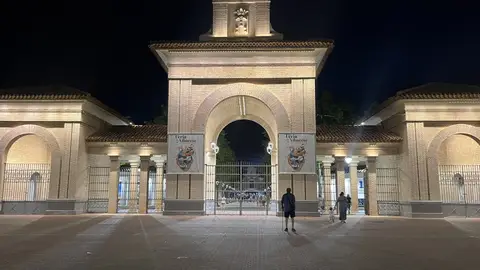 Recinto Ferial Albacete Recinto Ferial Albacete