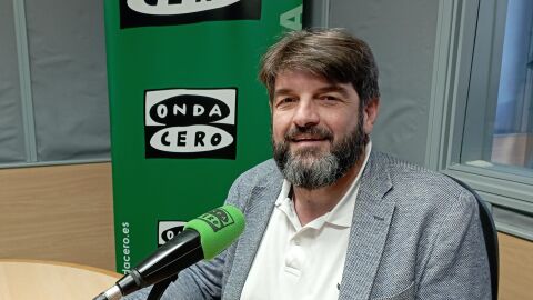 2&ordm; Teniente de Alcaldesa de Alcal&aacute; de Henares VOX