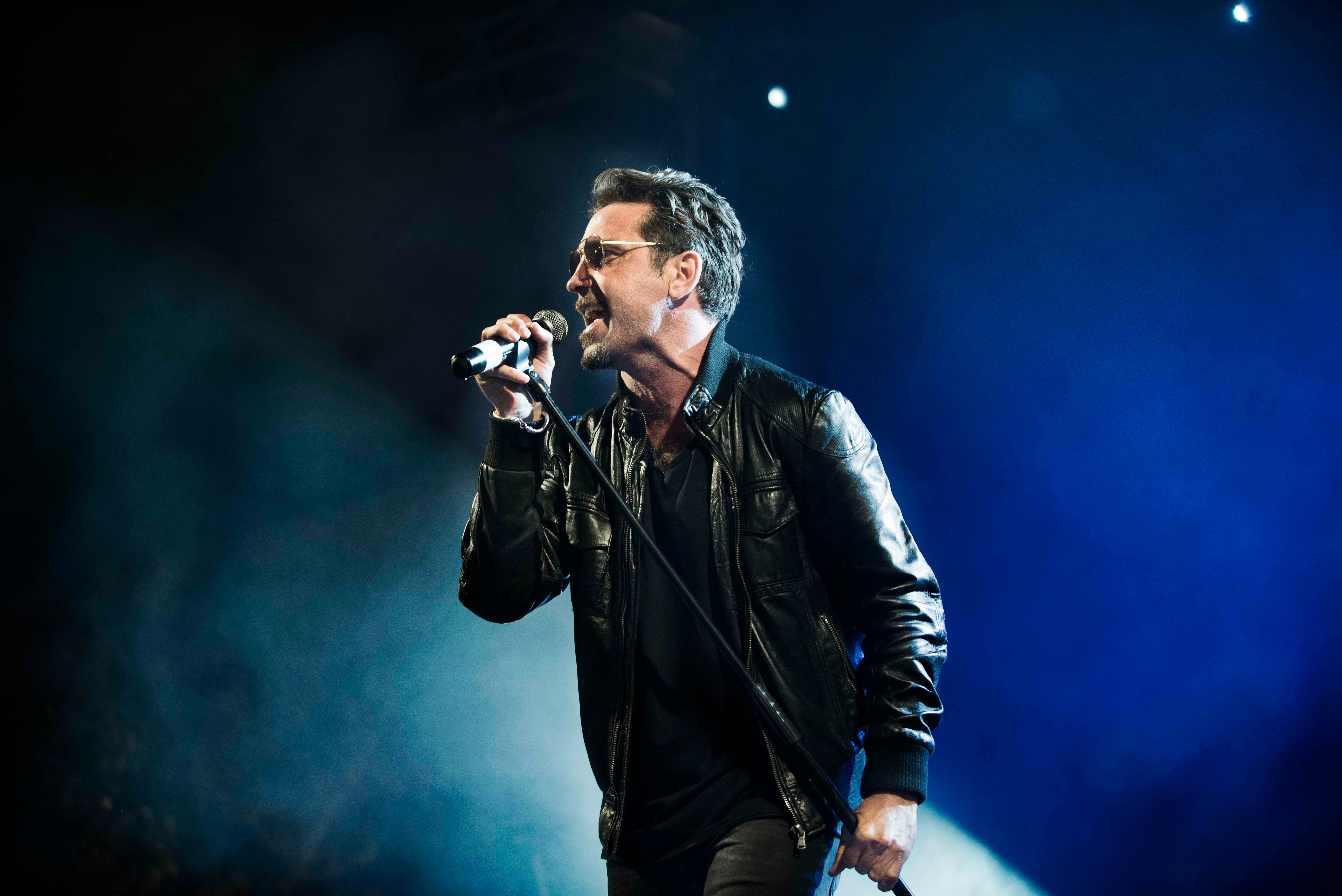 OBK, Modestia Aparte y Javier Ojeda, protagonistas del festival Remember Campa OBK, Modestia Aparte y Javier Ojeda, protagonistas del festival Remember Campa