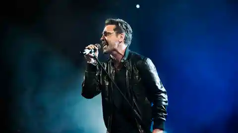 OBK, Modestia Aparte y Javier Ojeda, protagonistas del festival Remember Campa El cantante de OBK, Jordi Sánchez