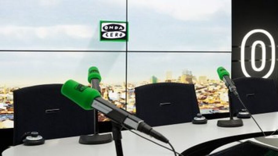 En la onda