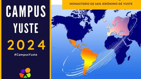 Campus Yuste organiza un curso para fomentar las alianzas entre Europa y América Latina y el Caribe Campus Yuste organiza un curso para fomentar las alianzas entre Europa y América Latina y el Caribe
