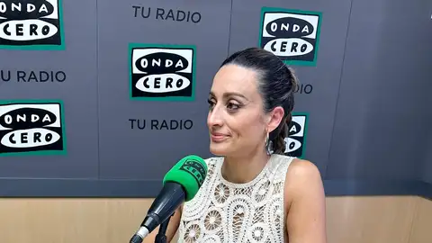 Esther Sánchez Esther Sánchez