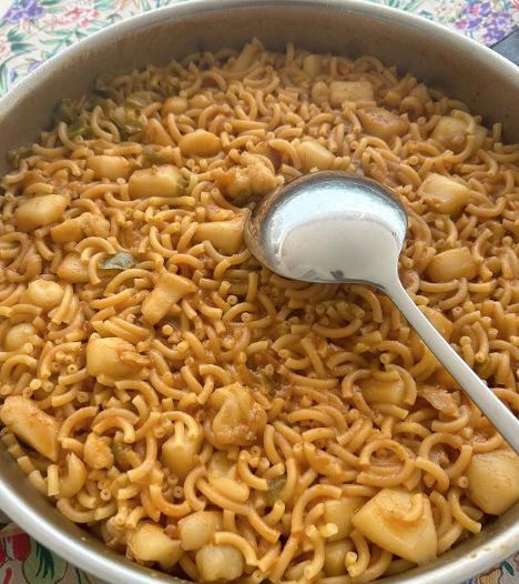 La receta veraniega del lunes 22 de julio de 2024 La receta veraniega del lunes 22 de julio de 2024