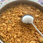 Receta veraniega
