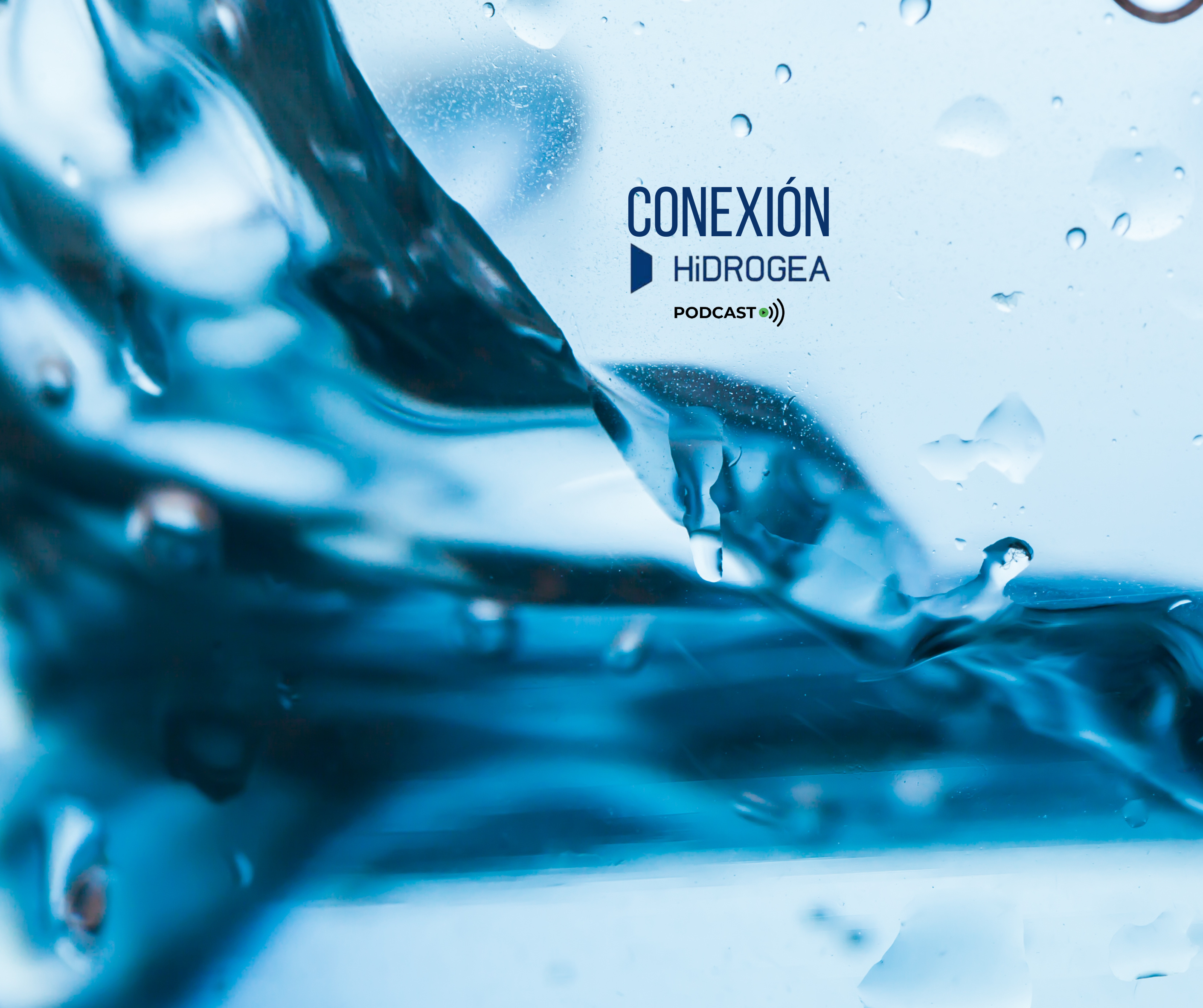 Eva Franco, directora de Comunicación, Sostenibilidad y Acción Social de Hidrogea Eva Franco, directora de Comunicación, Sostenibilidad y Acción Social de Hidrogea