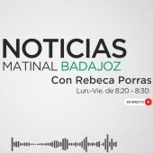 Noticias Badajoz