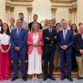 Presentación de Imaginarium 