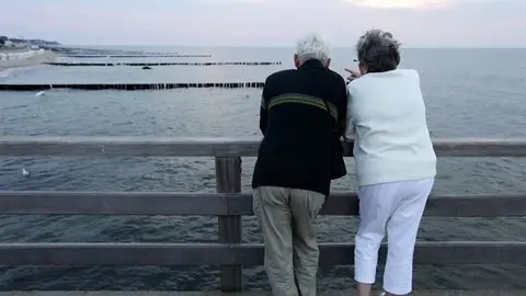 Este lunes acaba el plazo de presentación de solicitudes para participar en el Programa de Turismo del Imserso Este lunes acaba el plazo de presentación de solicitudes para participar en el Programa de Turismo del Imserso