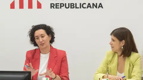ERC da un 'ultimátum' al PSC para investir a illa: soberanía fiscal o repetición electoral ERC da un 'ultimátum' al PSC para investir a illa: soberanía fiscal o repetición electoral