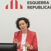 ERC da un 'ultimátum' al PSC para investir a illa: soberanía fiscal o repetición electoral