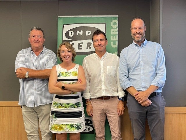 Mallorca puede ser 100% sostenible y circular, según algunos expertos Mallorca puede ser 100% sostenible y circular, según algunos expertos