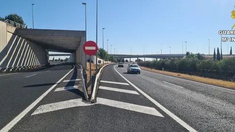 Autovía del Guadiana A-43 Autovía del Guadiana A-43