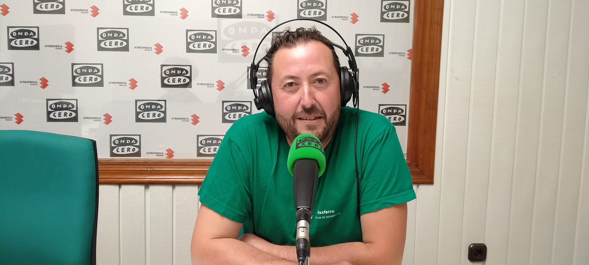 Los ganaderos a la espera de vacunas que eviten que el problema se sobredimensione Los ganaderos a la espera de vacunas que eviten que el problema se sobredimensione