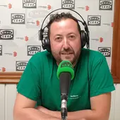 José García De Mateos, presidente de UGI José García De Mateos, presidente de UGI
