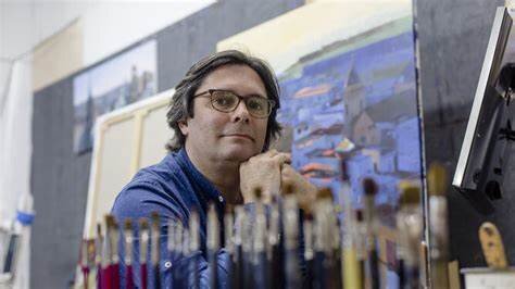Cecilio Chaves proyecta Cádiz en una nueva exposición Cecilio Chaves proyecta Cádiz en una nueva exposición