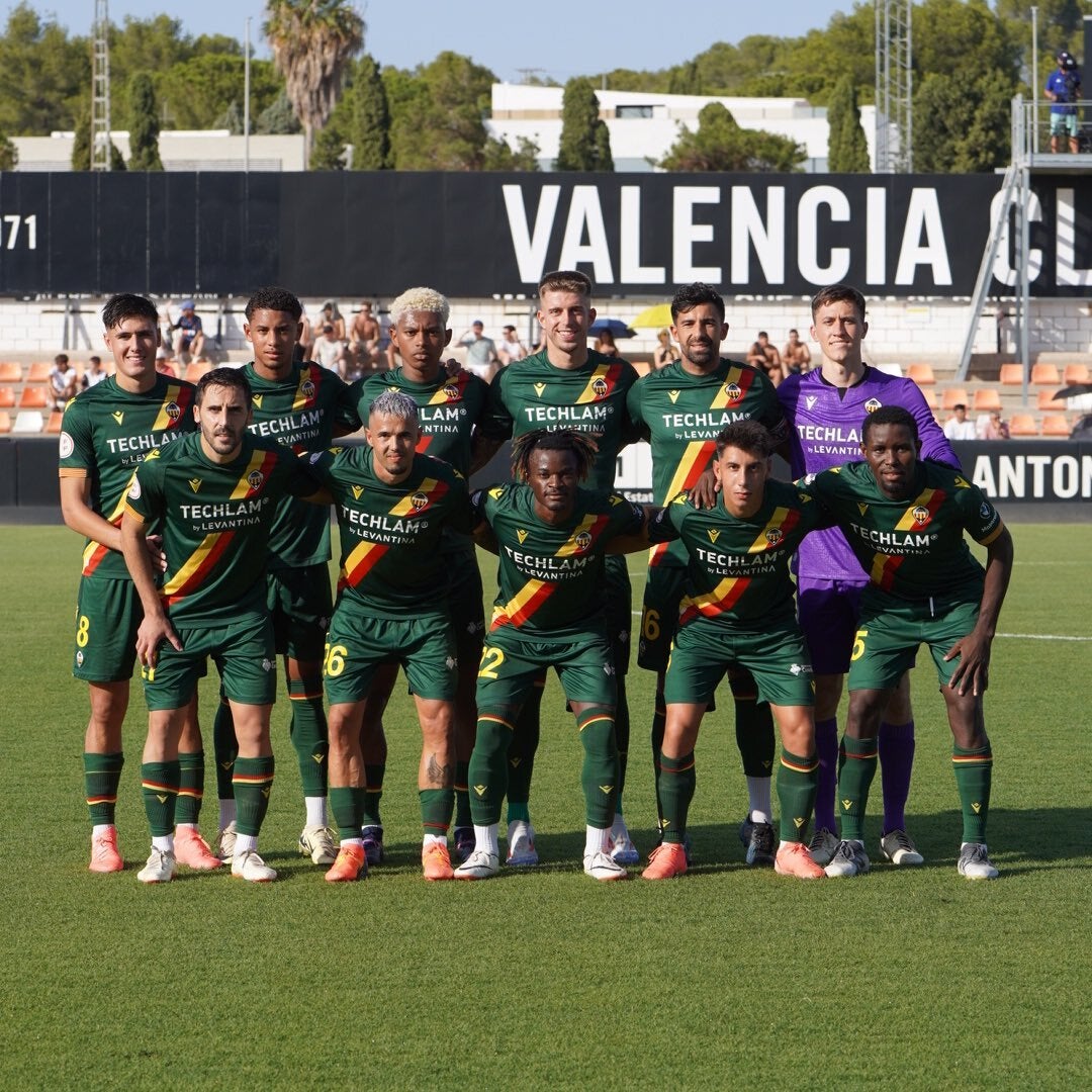 El Castellón se concentra en Marbella El Castellón se concentra en Marbella